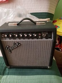 Fender Combo