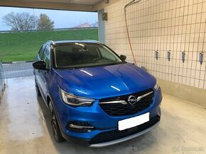 OPEL GRANDLAND X 1,6 Turbo D