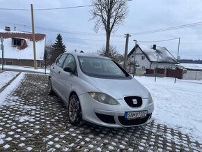 Predam Seat toledo 1.9tdi 2005