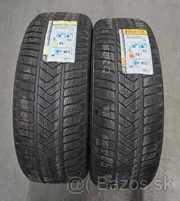 Zimne pneu Pirelli R20 2ks