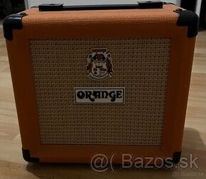 Orange PPC108 Gitarový reprobox