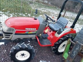 Yanmar AF118