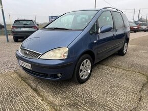 Ford Galaxy 1.9 TDi Trend PD 7 miestne