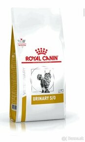 Royal Canin Cat Urinary S/O