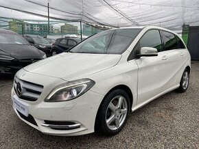 Mercedes-Benz B trieda 180 d A/T