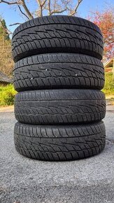 ❄️195/65 r15 zimné pneu