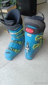 ROSSIGNOL ALLTRACK PRO 100, SKI/WALK