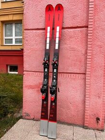 Lyže Atomic Redster Revoshock S9 - 160cm