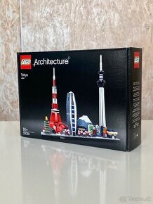 Lego Architecture 21051 Tokyo