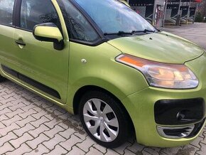 Citroen C3 Picasso 86000km