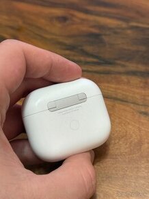 Apple AirPods 3 nahradne originalne nabijacie puzdro