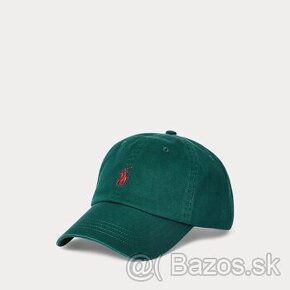 Ralph Lauren Chino Ball Cap šiltovka, čisto nová