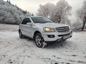 Mercedes-Benz ML 280CDI