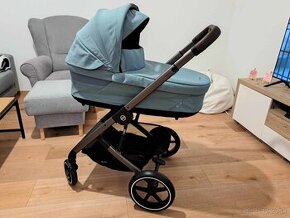 Kocik Cybex Balios S Lux