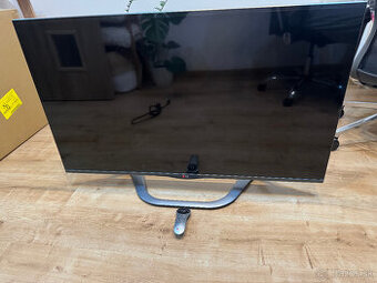 3D LG 47LA690S 47 Palcový (119cm) televízor