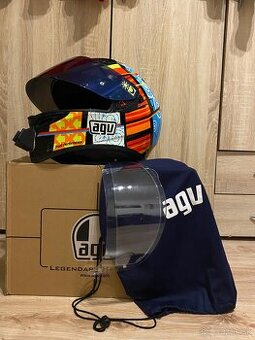 AGV K3-SV Elements