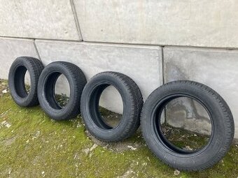 195/60 r16 c Sebring zimne pneu - 1