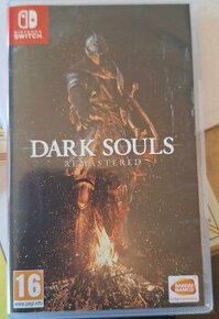 DARK SOULS REMASTERED