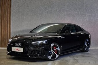 Audi RS5 3.0TFSI 331kW quattro, automat DPH