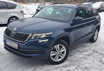 Skoda Kodiaq 2.0tdi 4x4