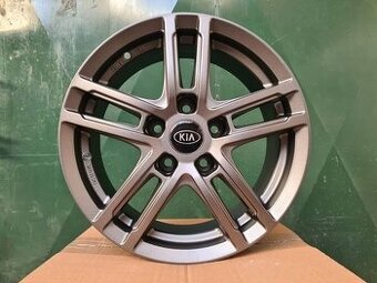 5x114,3 r16 ET42 x 6,5J elektróny KIA, HYUNDAI, MAZDA,TOYOTA