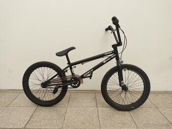 BMX befly whip