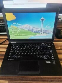 Dell e7250