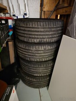 225/40 R18 92Y XL Letné 4ks