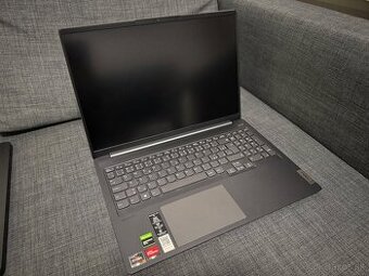 Predám Lenovo IdeaPad 5 Pro 16ACH6