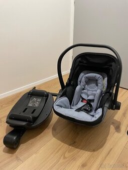 Detská autosedačka Kiddy Evoluna i-Size 2 s Isofix