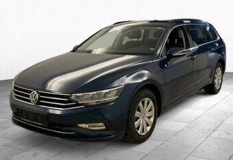 VOLKSWAGEN PASSAT 2.0TDI 110KW MANUAL 2020