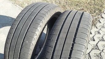 Goodyear - Efficient Grip Performance 195/55 R20 95H