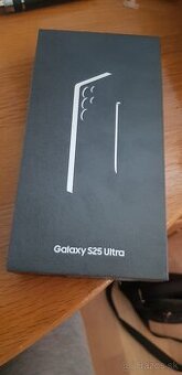 Samsung S25 Ultra 512GB -