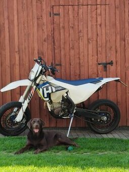 Husqvarna Fe 450 2018