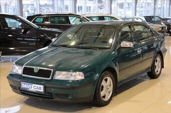 Predám Škoda octavia l 1.9 SDI