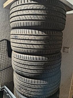 235/45 r17 Matador letné pneumatiky