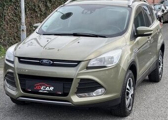 Ford Kuga 2.0TDCi 4x4 KLIMA TEMPOMAT nafta manuál 103 kw