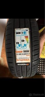 Hankook 215/60 r16