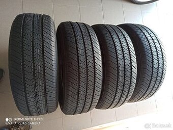 letne pneu 205/65 R16 C - 1