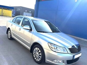 Predám Škoda Octavia 2  Faclieft 1.9 TDI 77kw r.v.2010