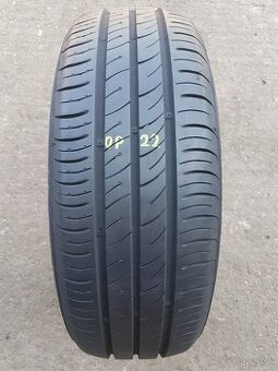 Letné pneumatiky 185/60 R15 Kumho