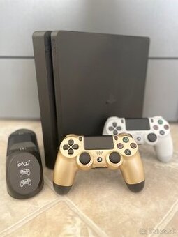 Ps4 Slim