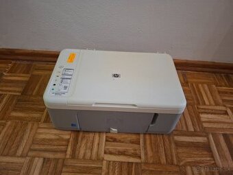 Atramentova tlačiareň HP Deskjet F2280