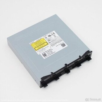 Xbox one Dvd drive