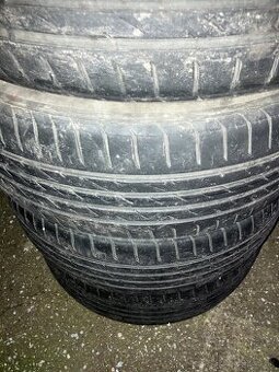 Nexen 205/50 R16 - 1