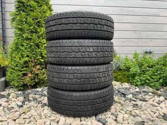 205/65 R16C 107/105T