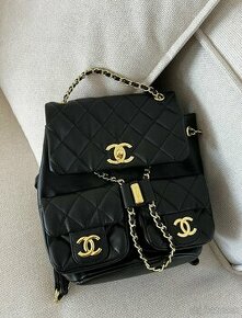 Chanel mini ruksák - kabelka - 1