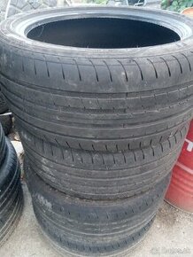 Letné pneumatiky Goodyear 225/45R17 - 1