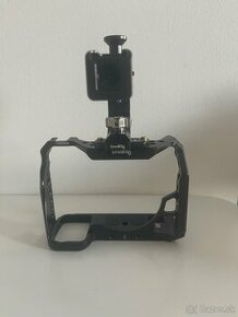 SMALLRIG 2999 Cage Sony A7S III - 1