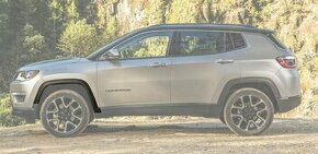 Jeep Compass r.v. 2017 - 2022 - 1